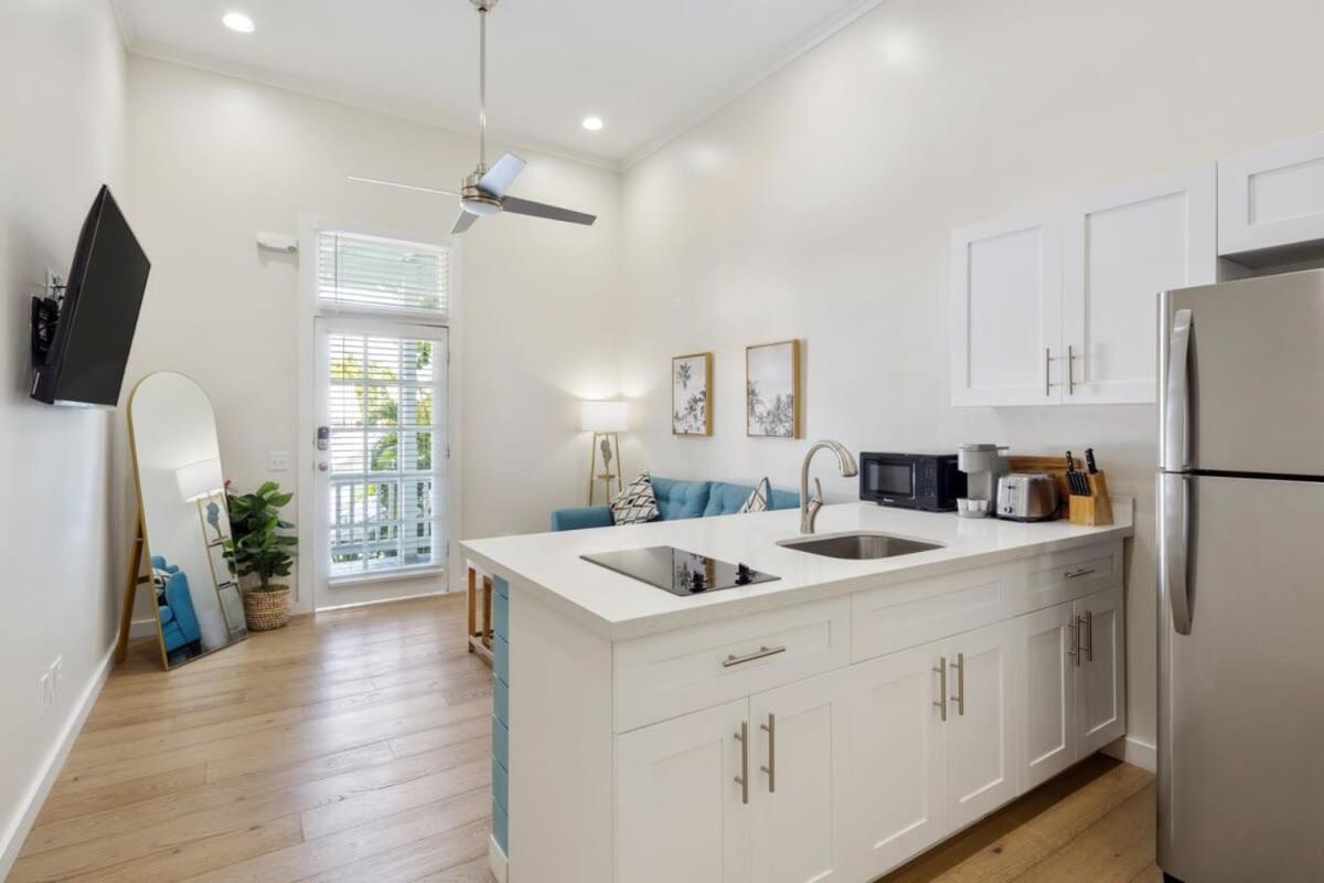 Duval Corner Holiday home Key West
