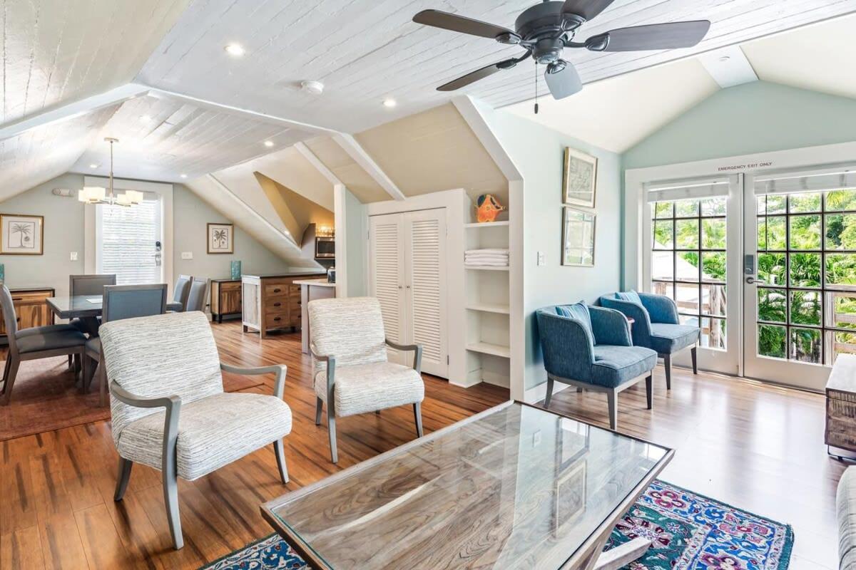 Sky Loft In * Key West