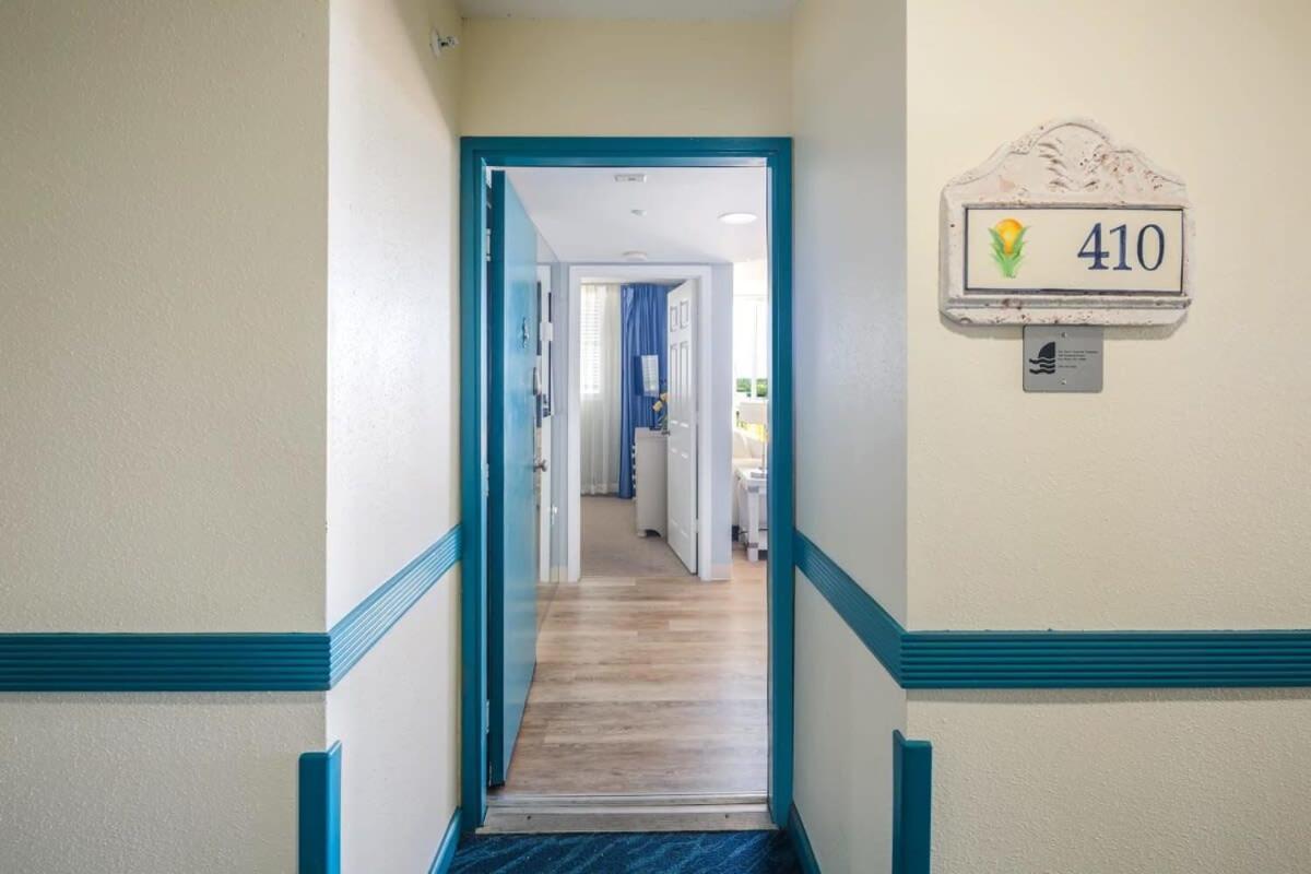 The Salt Cay -modern & Pet Friendly Holiday home