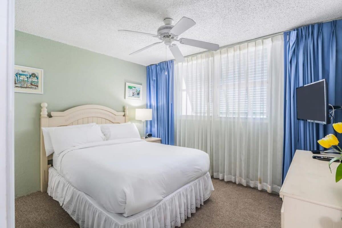 The Salt Cay -modern & Pet Friendly Holiday home *