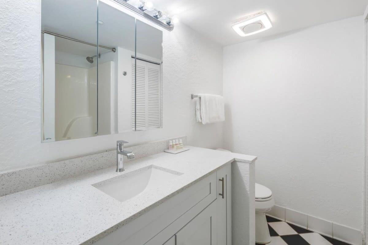 Holiday home The Salt Cay -modern & Pet Friendly