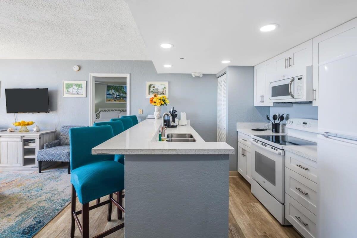 The Salt Cay -modern & Pet Friendly *