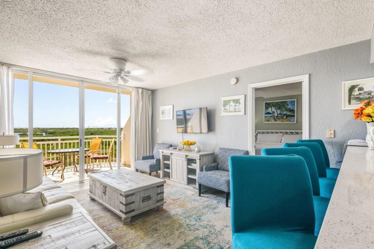 The Salt Cay -modern & Pet Friendly