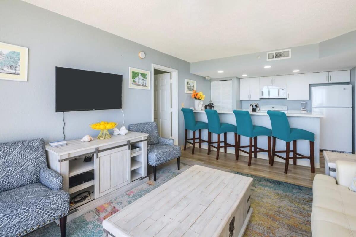 The Salt Cay -modern & Pet Friendly Holiday home *