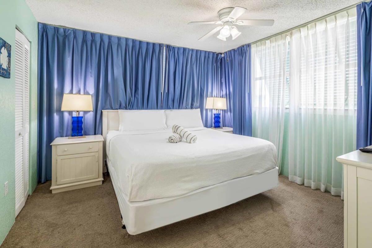 Tortuga At Sunrise - Heated Pool, Hot Tub & Free Parking Key West
