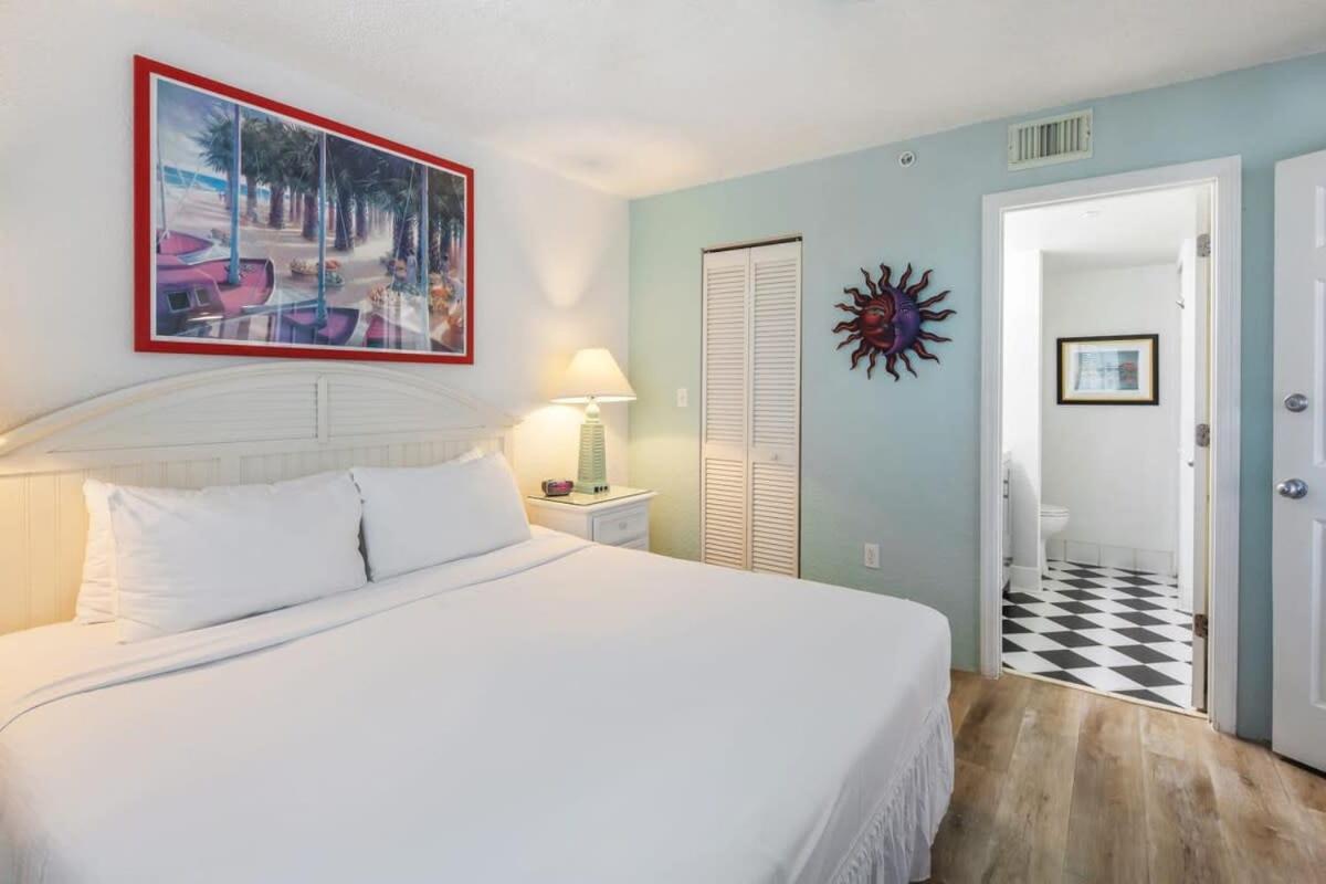 Holiday home The Samana Cay -private Balcony Key West