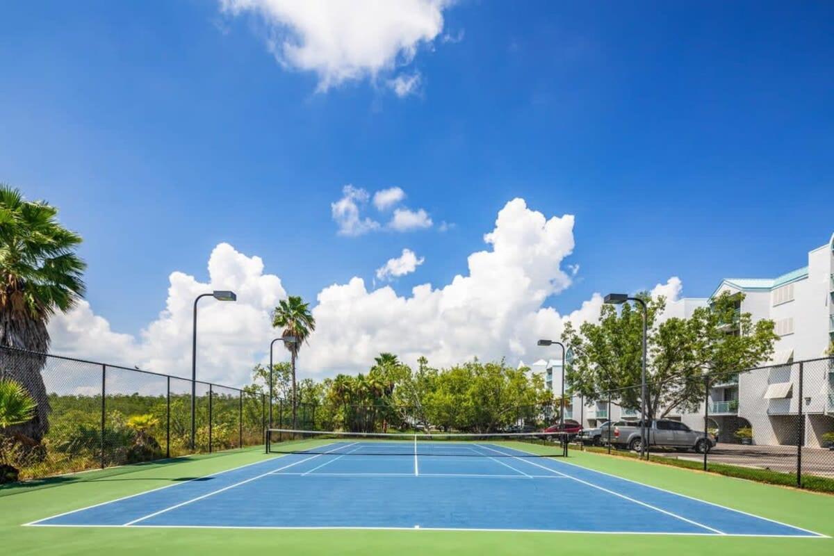 Holiday home The Samana Cay -private Balcony Key West