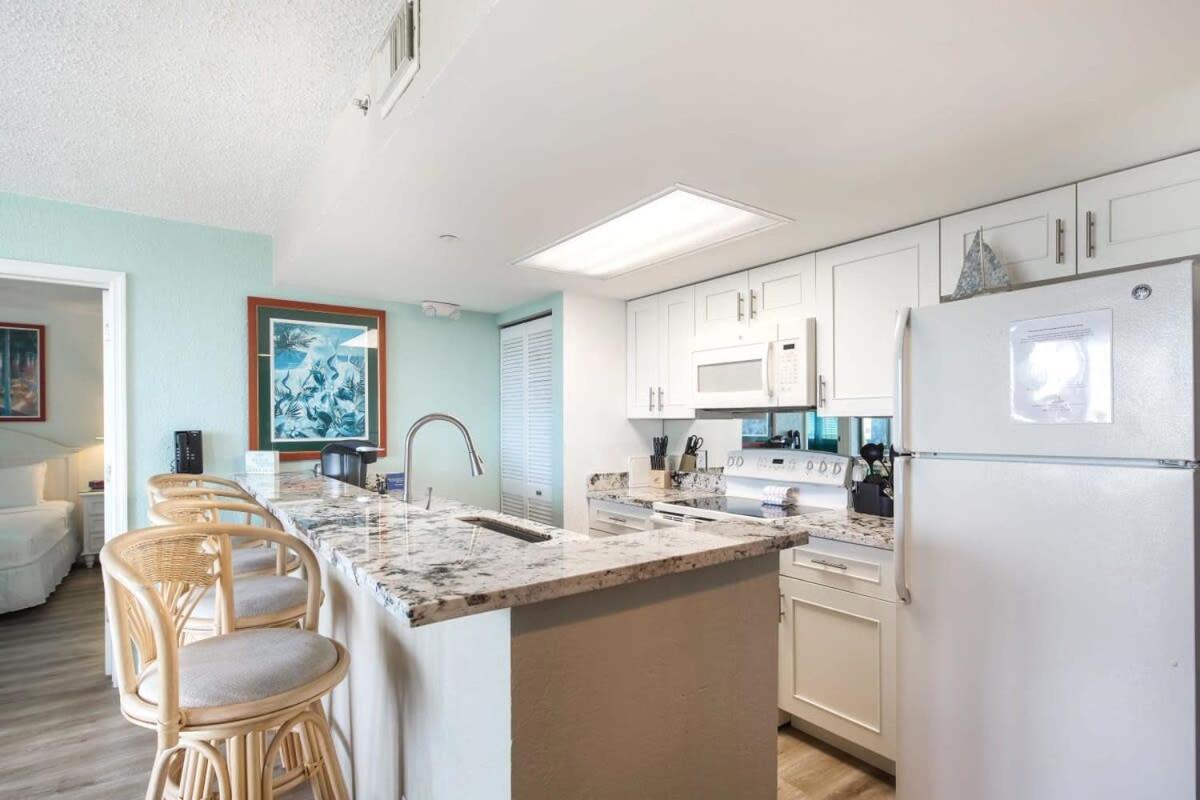 The Samana Cay -private Balcony * Key West