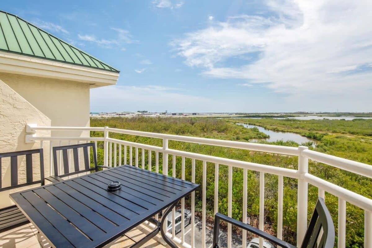 Holiday home The Grand Turk -sunset View & Pool Key West