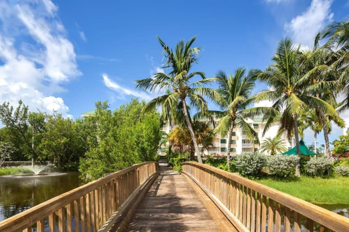 Holiday home The Samana Cay -private Balcony Key West