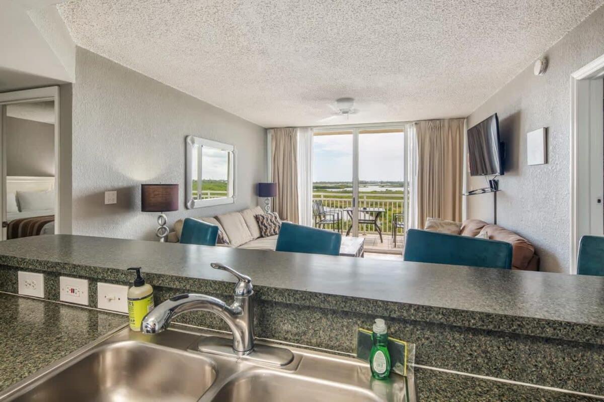 Holiday home The Grand Turk -sunset View & Pool Key West