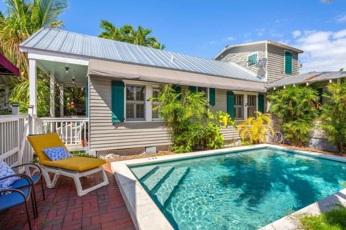 Conch -pool & Quiet Area * Key West