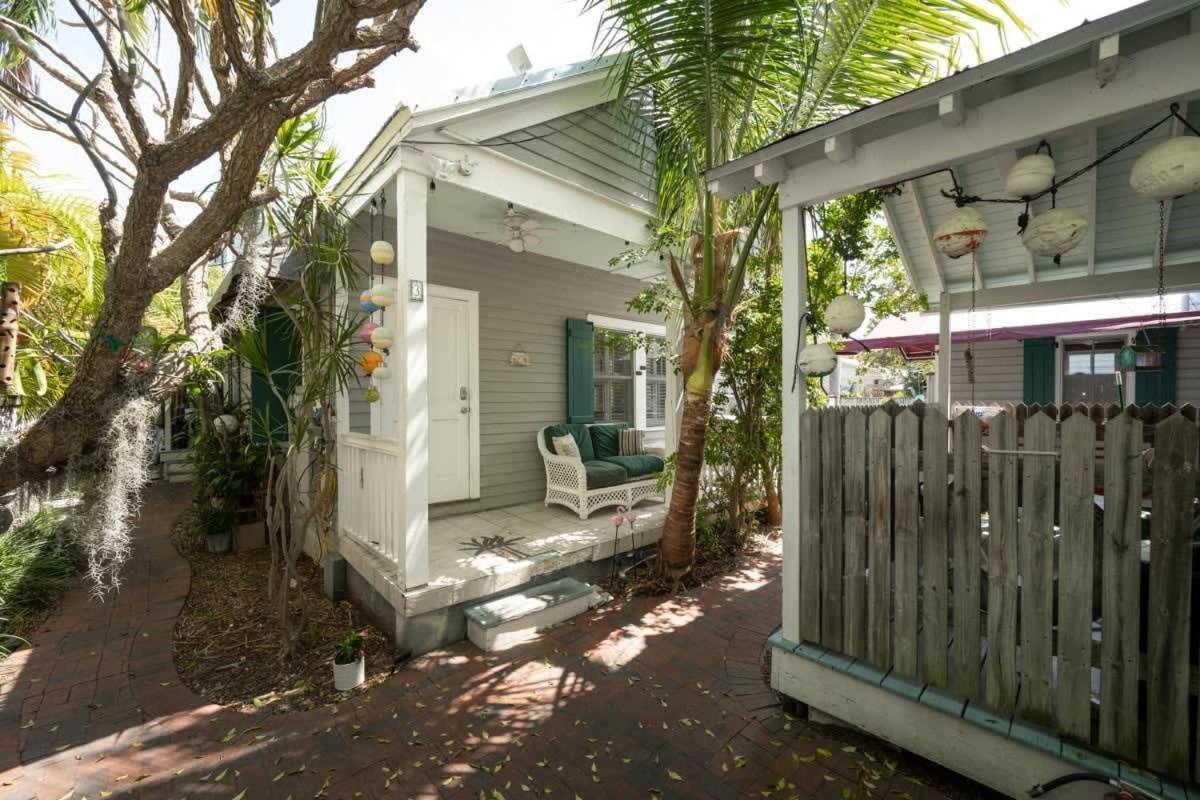 Holiday home Conch -pool & Quiet Area Key West