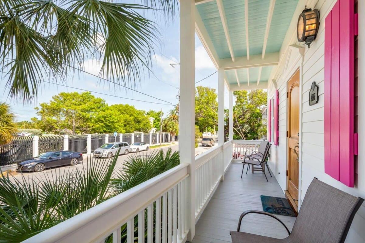 Southernmost View -pool & Water Views *