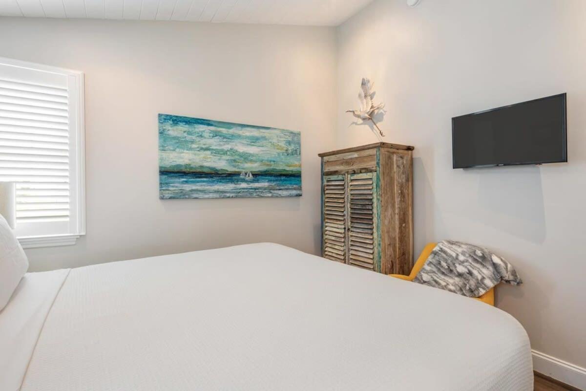 Southernmost View -pool & Water Views Holiday home *