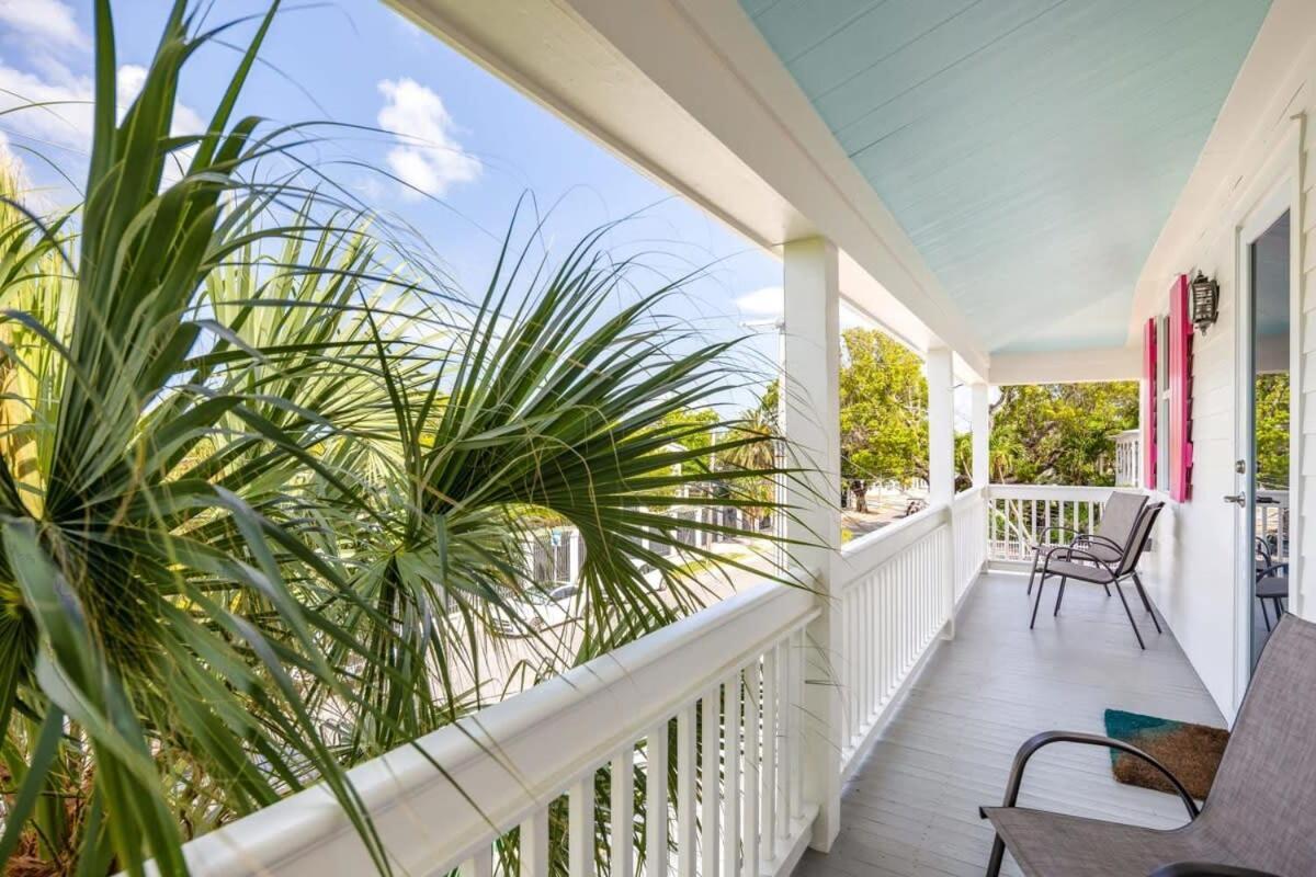 Southernmost View -pool & Water Views Key West