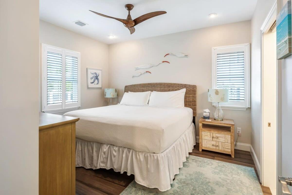 Southernmost View -pool & Water Views Holiday home Key West