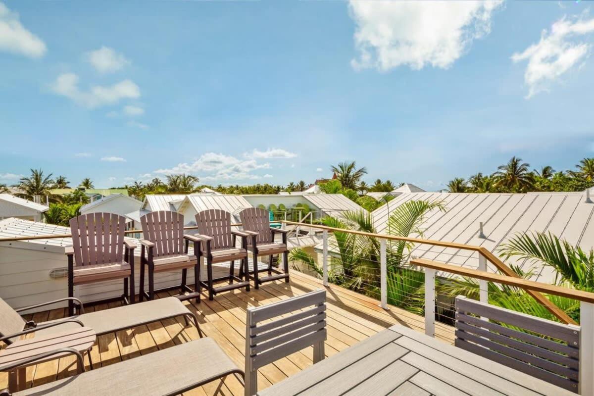 Southernmost View -pool & Water Views * Key West