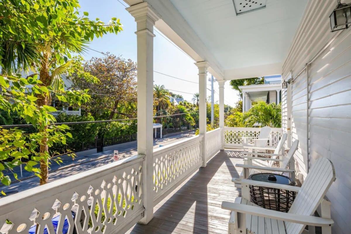 Bananas Foster Holiday home Key West