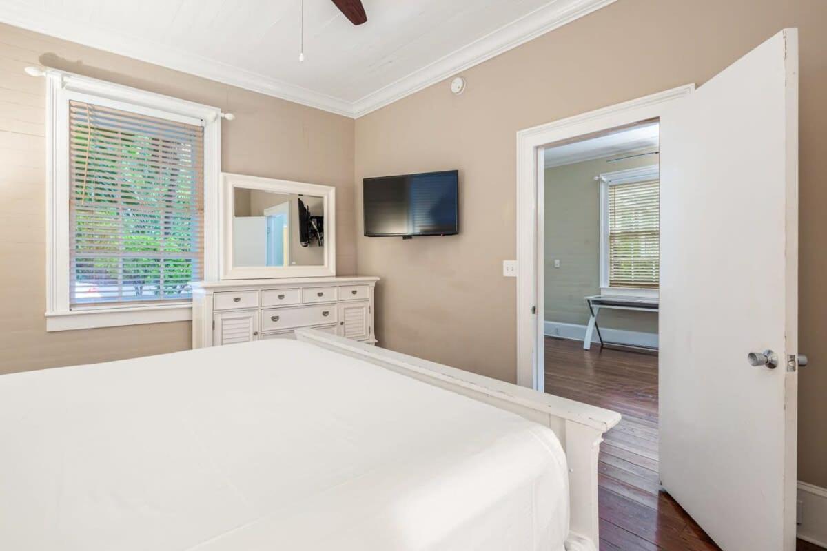 Bananas Foster Holiday home *