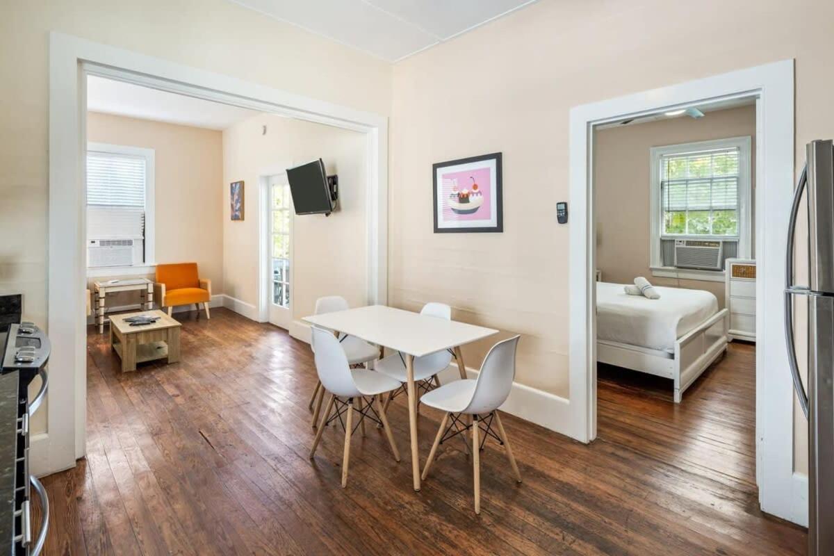 Bananas Foster Holiday home *