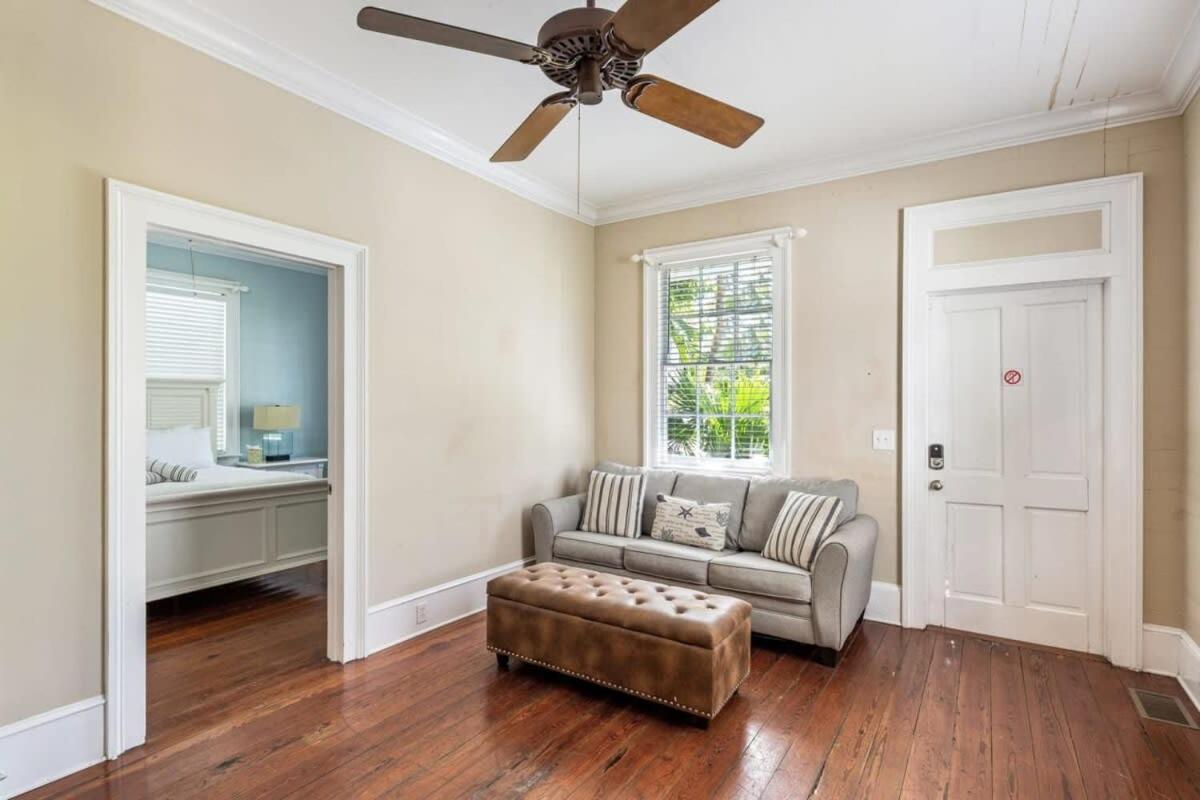 Bananas Foster Holiday home Key West