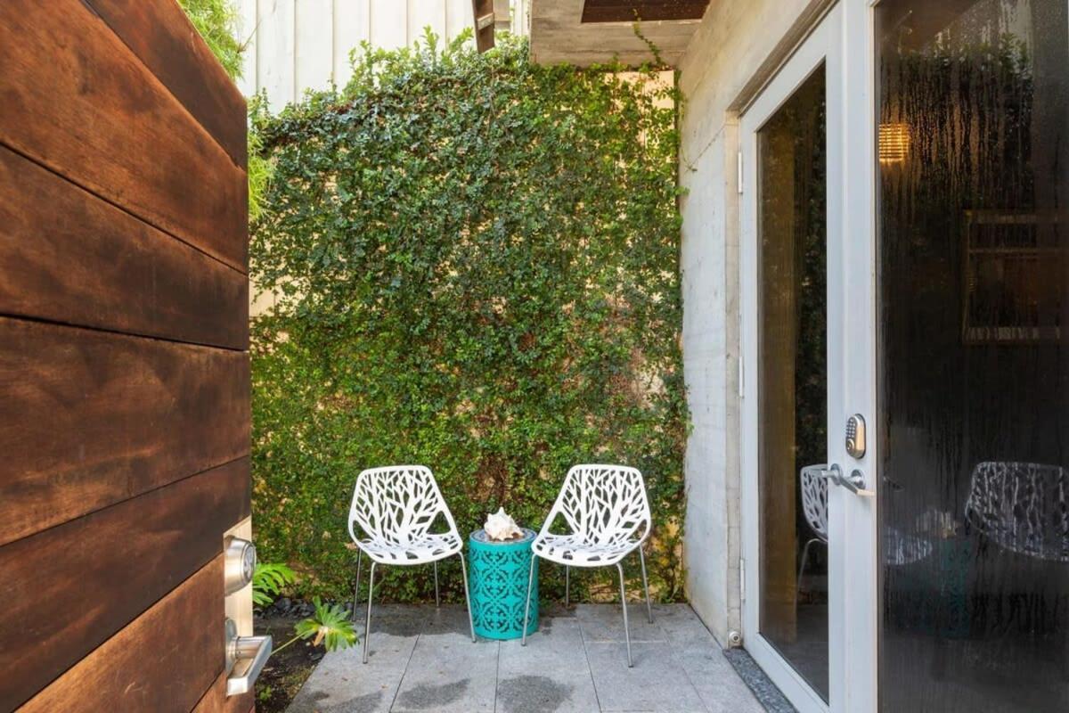 Contra House -luxury With Pool Key West