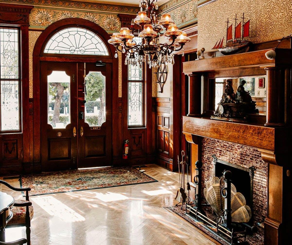 Classic King Balcony At The House Key West
