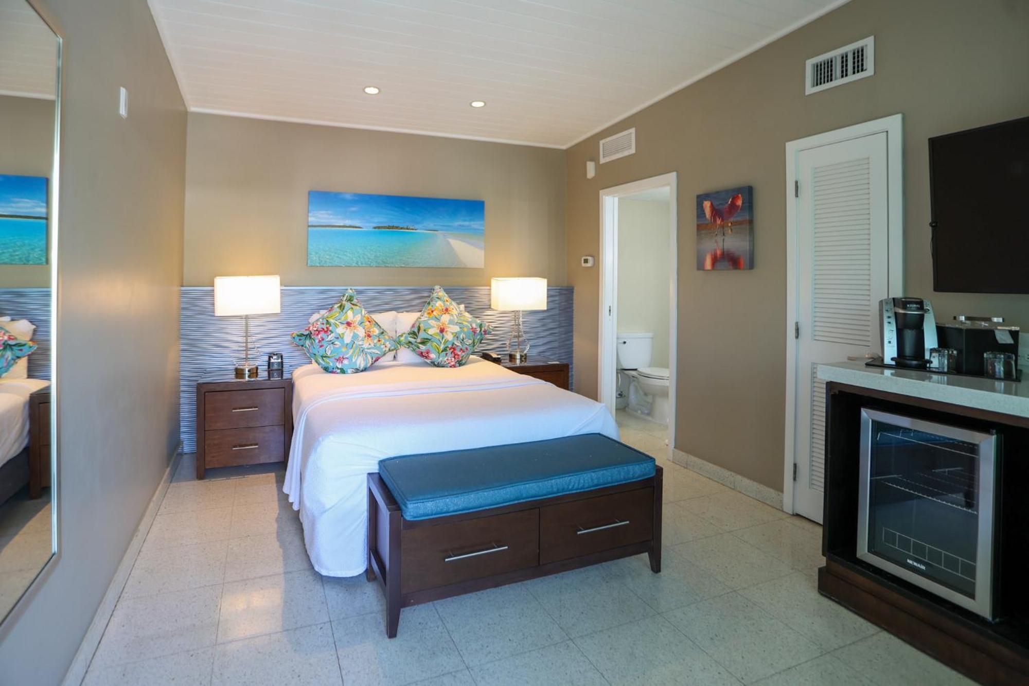 Hotel Orchid Key - Adults Only Key West