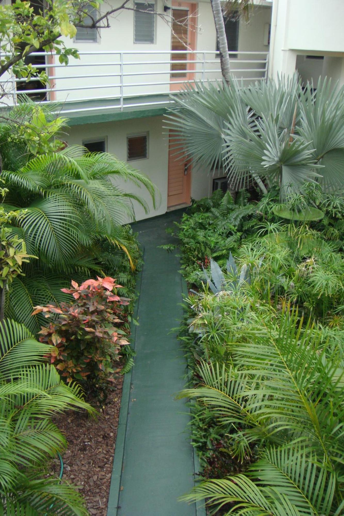 El Patio Key West