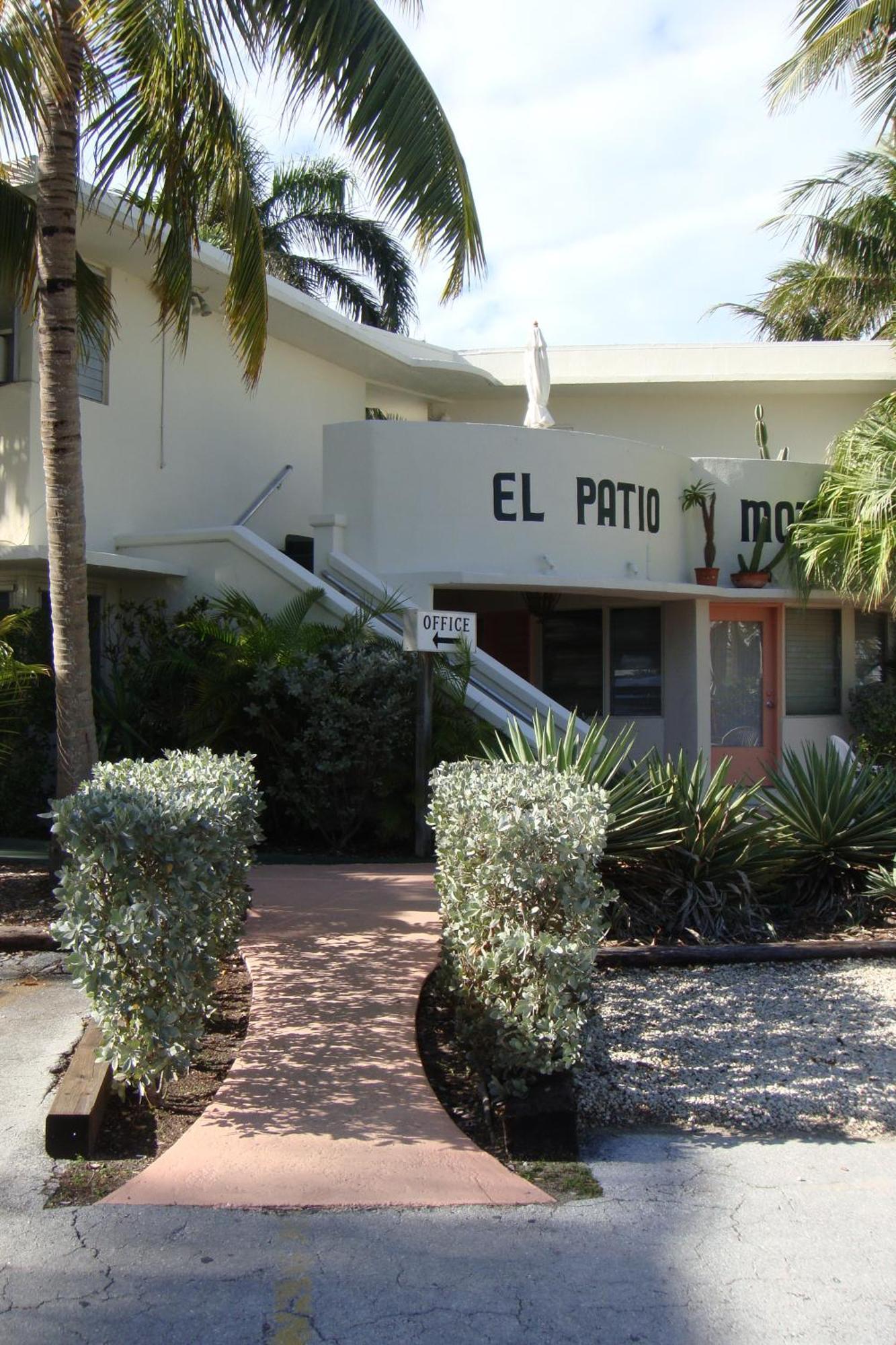 El Patio