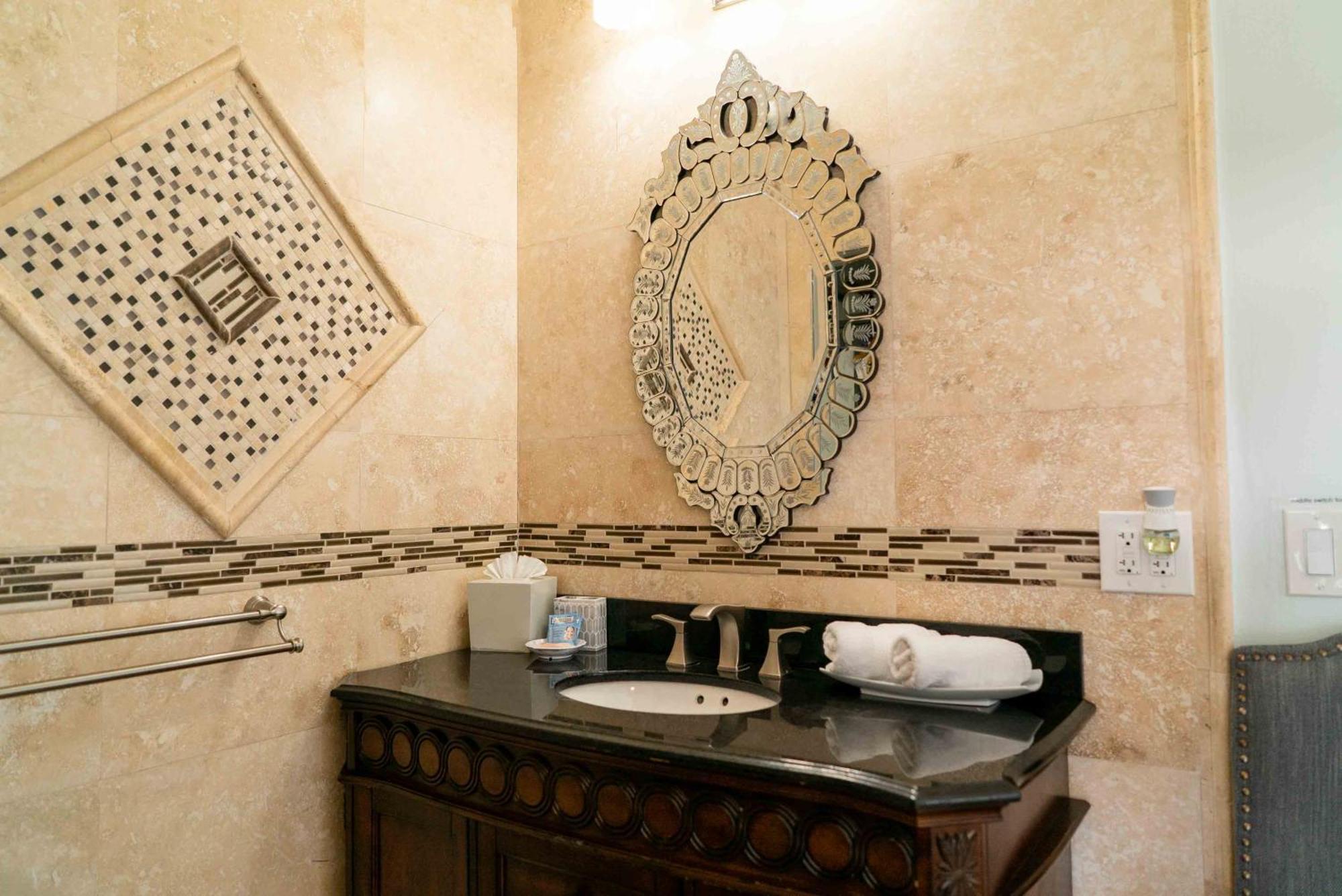 Bed & Breakfast Southernmost Point & Garden Bar 3*