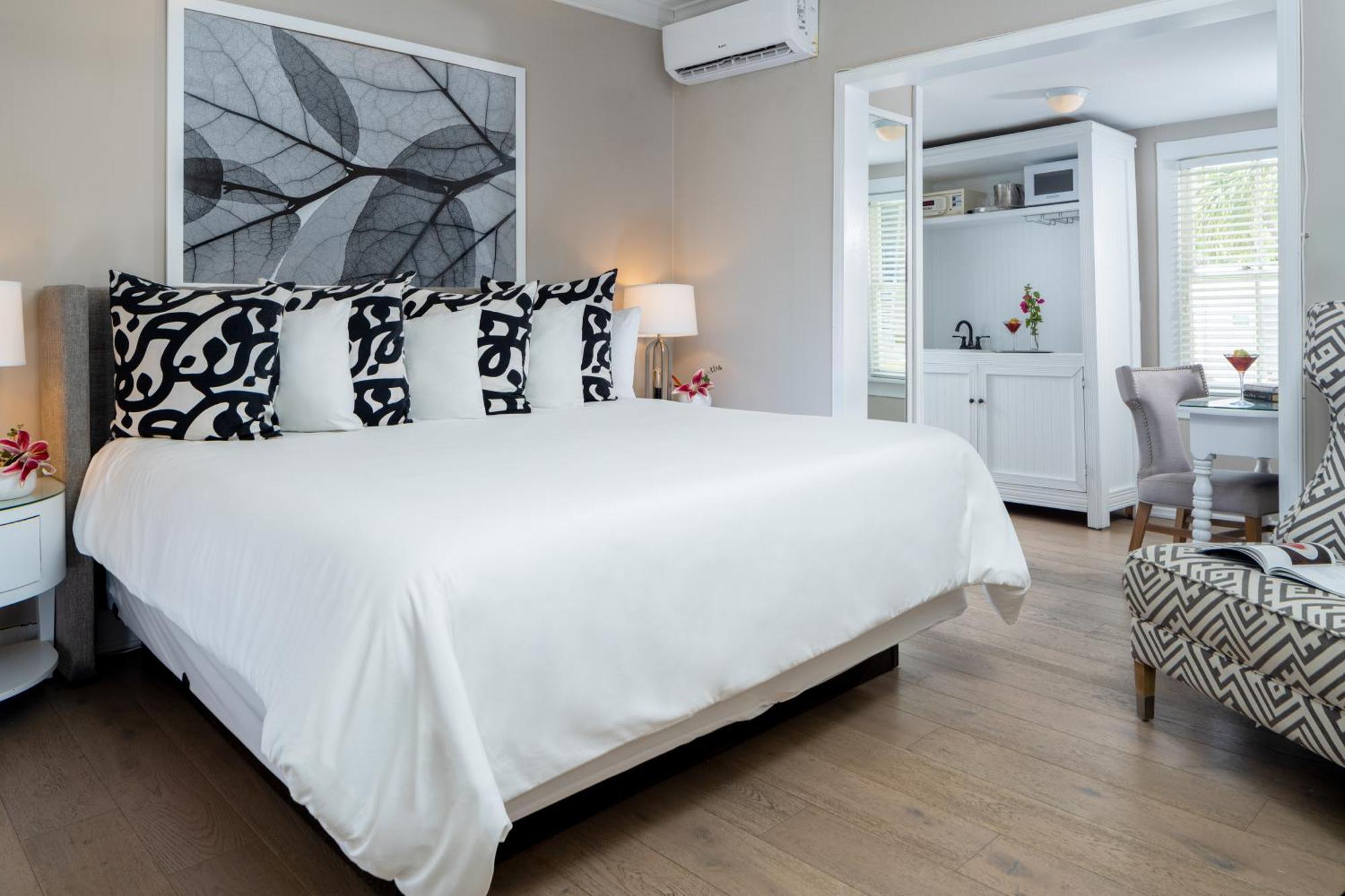 Bed & Breakfast Alexander's Gay Lesbian (adults Only) Key West