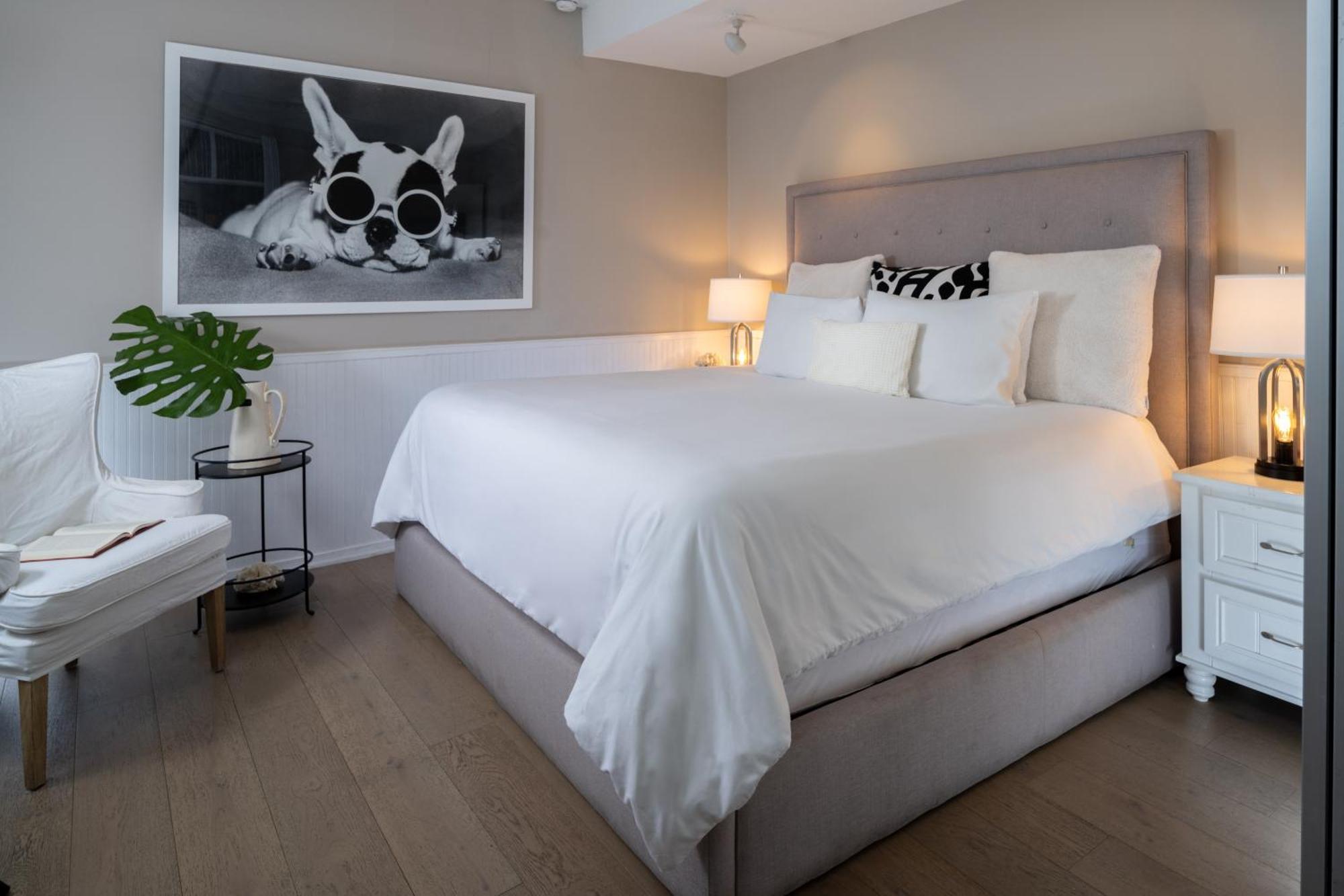 Alexander's Gay Lesbian (adults Only) Bed & Breakfast Key West