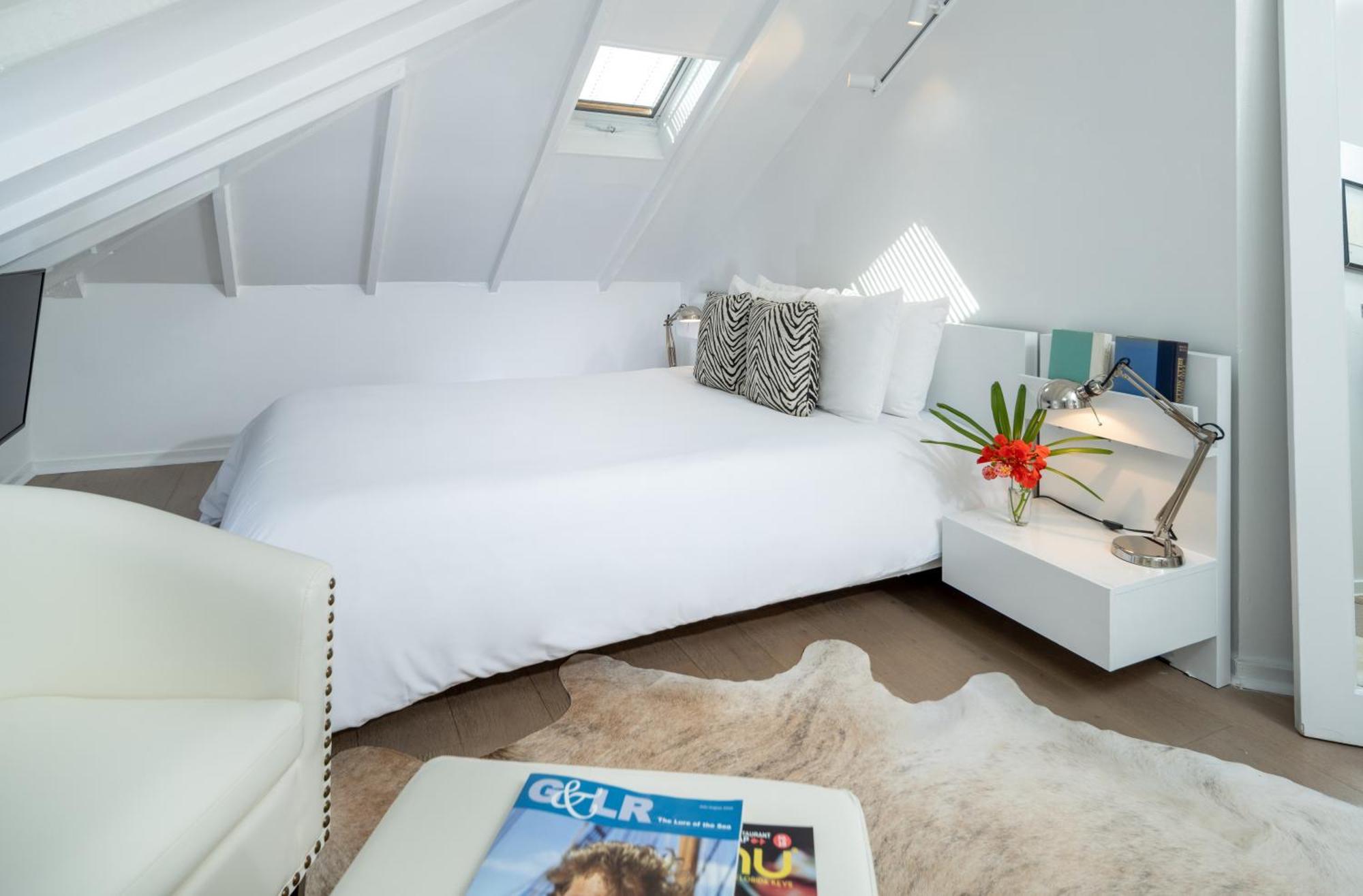 Bed & Breakfast Alexander's Gay Lesbian (adults Only) Key West