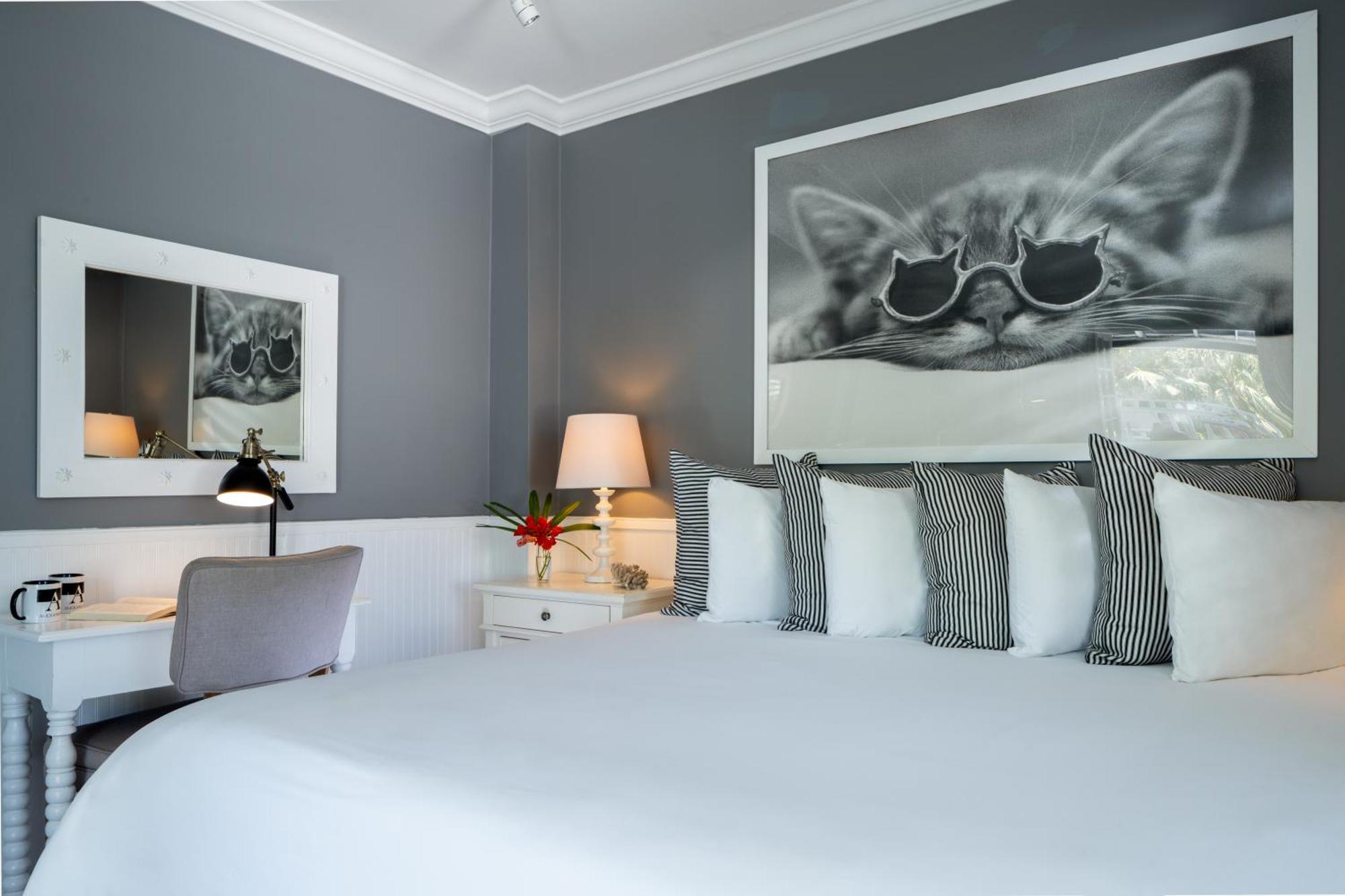 Bed & Breakfast Alexander's Gay Lesbian (adults Only)