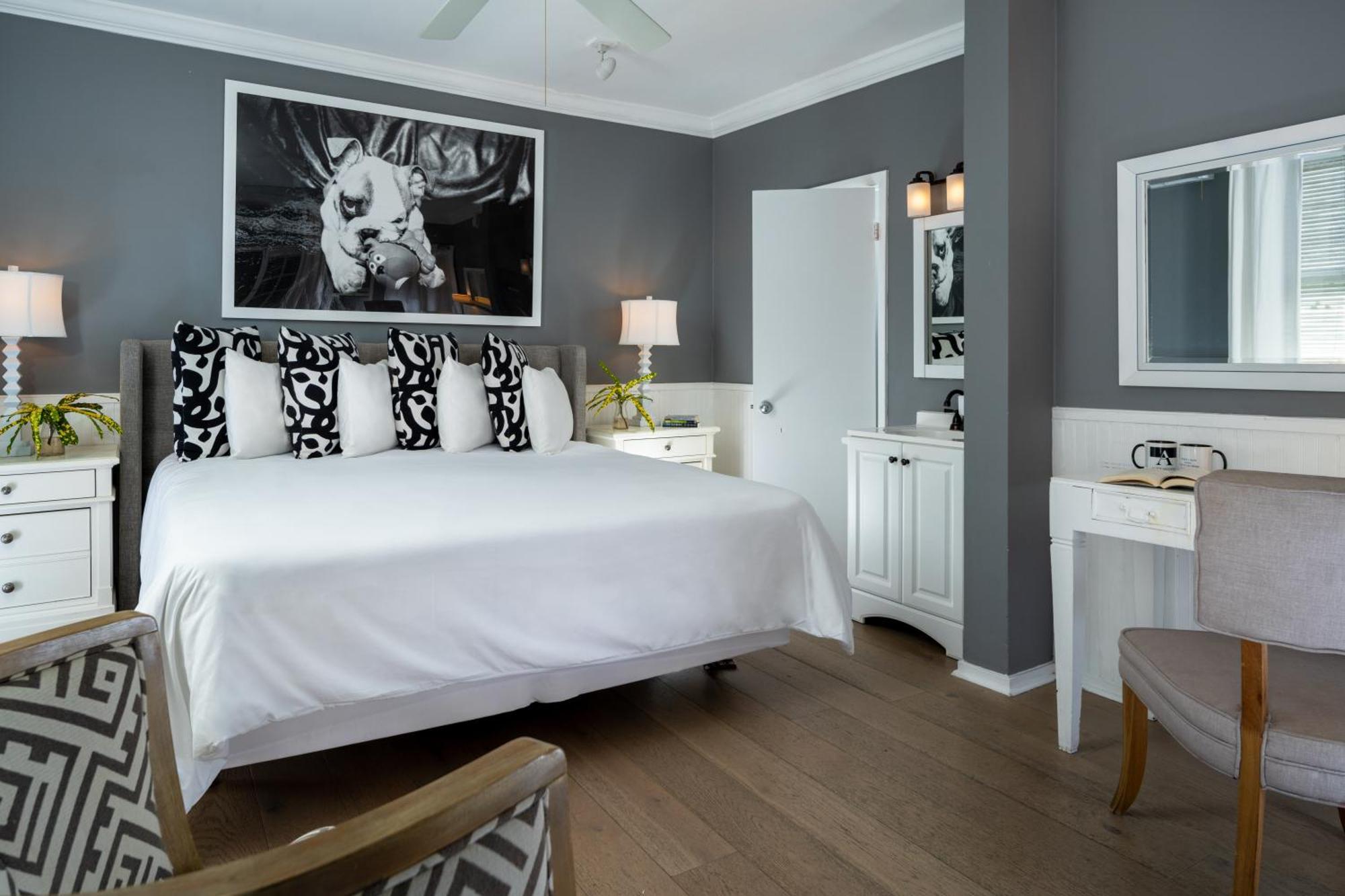 Bed & Breakfast Alexander's Gay Lesbian (adults Only) 3*