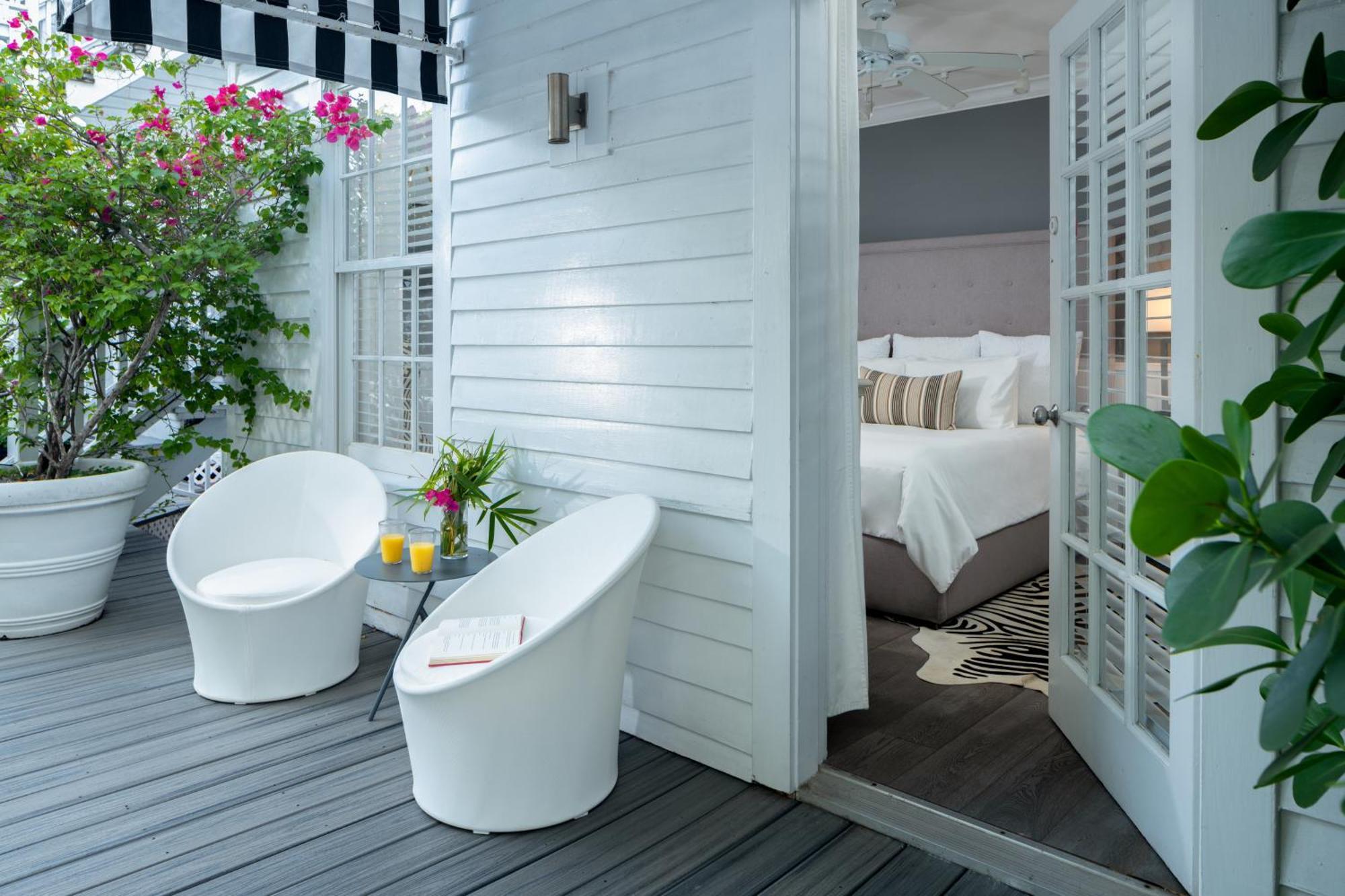 Bed & Breakfast Alexander's Gay Lesbian (adults Only) Key West