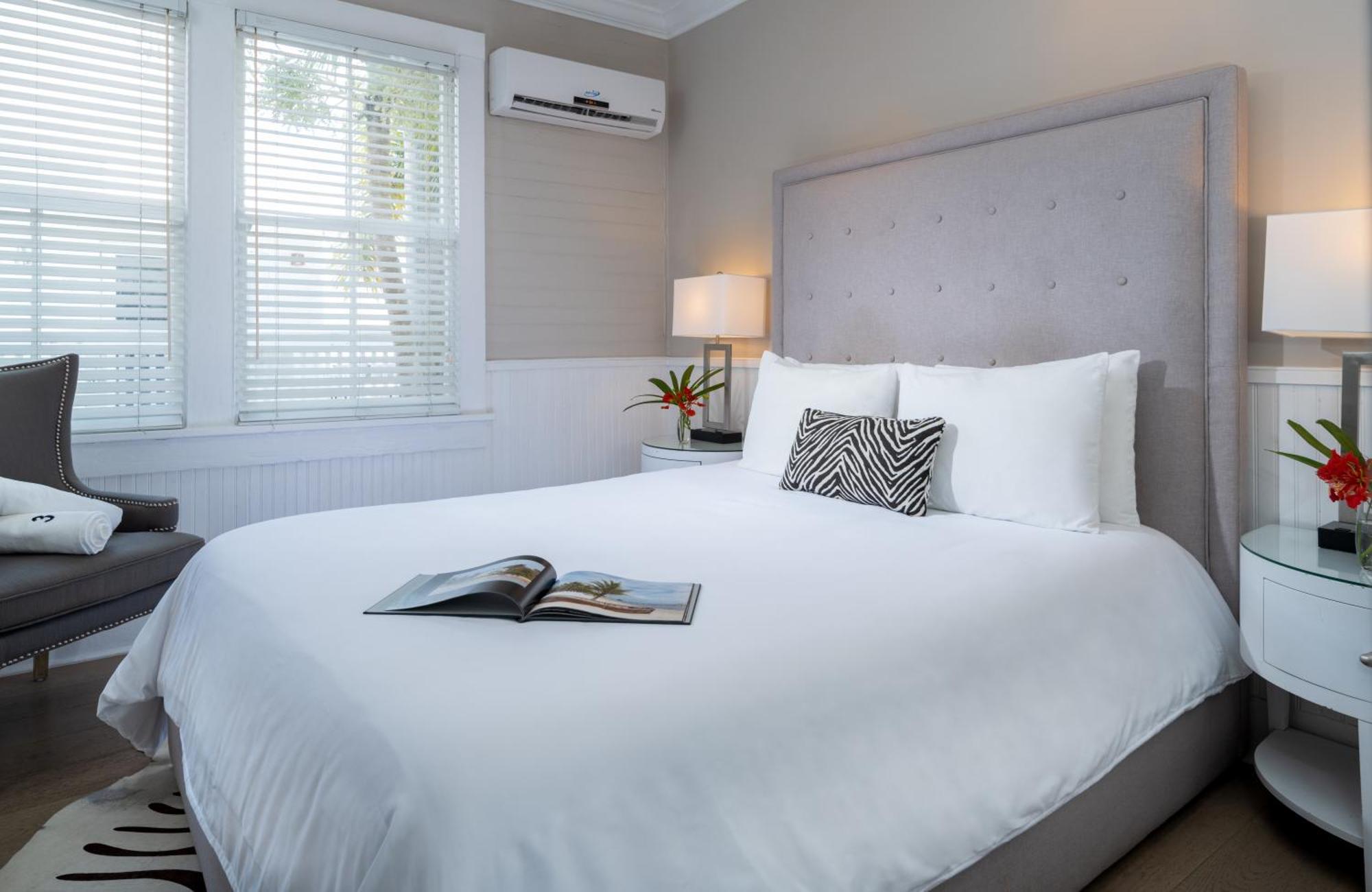 Bed & Breakfast Alexander's Gay Lesbian (adults Only) Key West