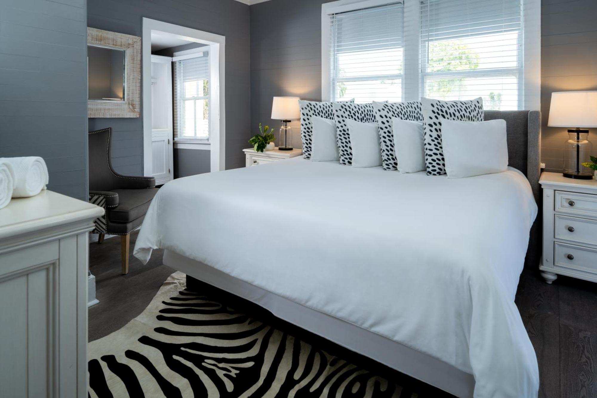 Bed & Breakfast Alexander's Gay Lesbian (adults Only) 3*