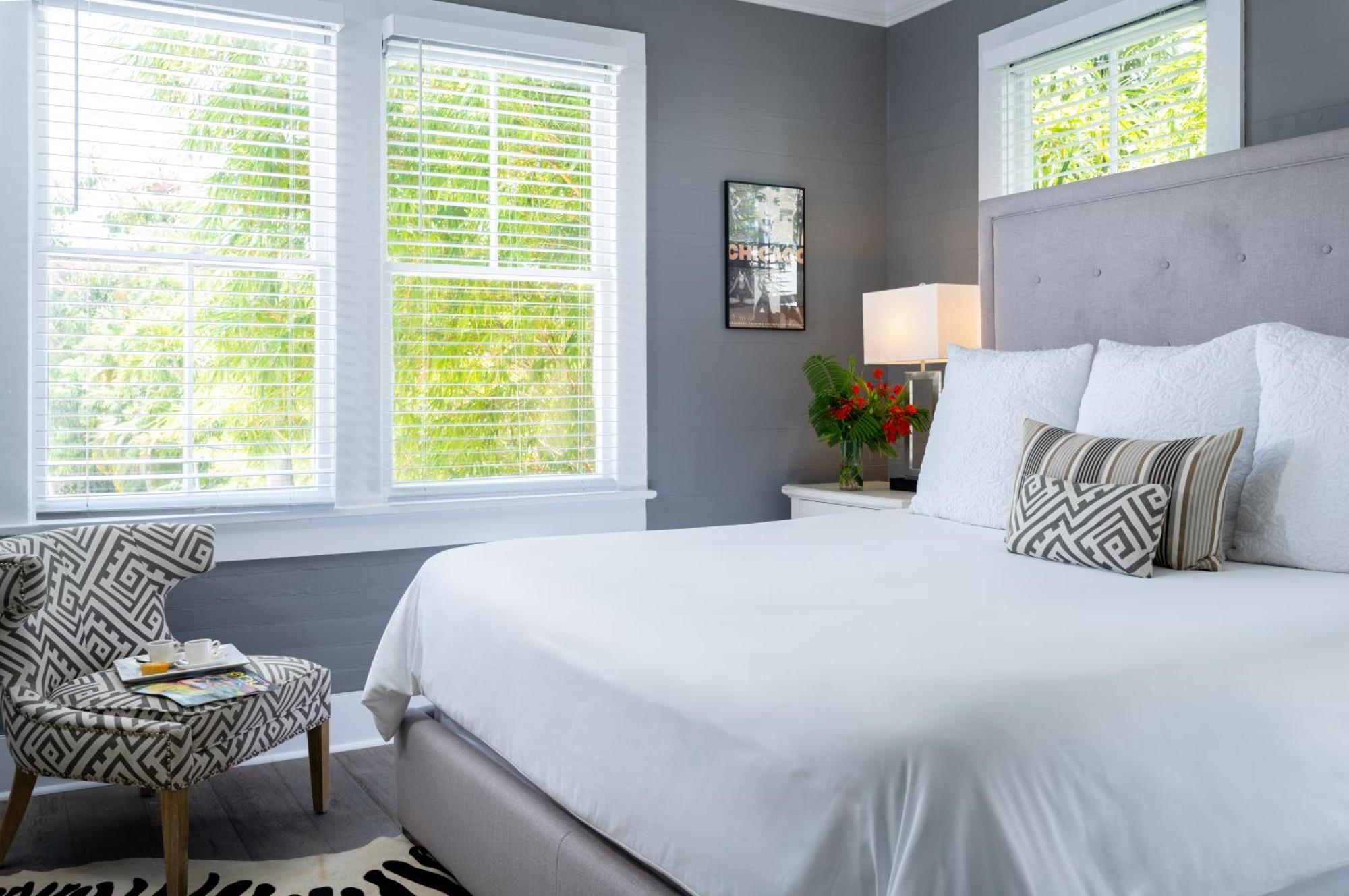Bed & Breakfast Alexander's Gay Lesbian (adults Only)