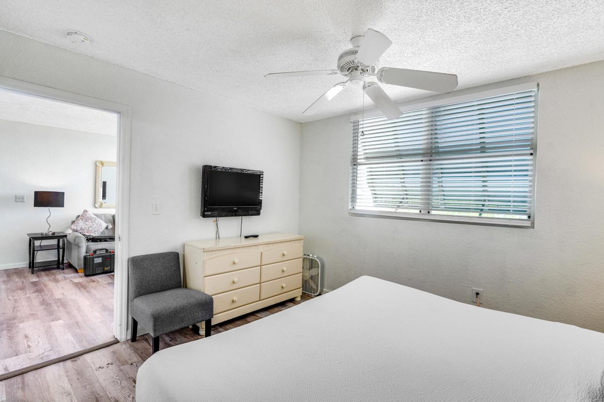 Apartment Sunrise Tierra Bomba #403