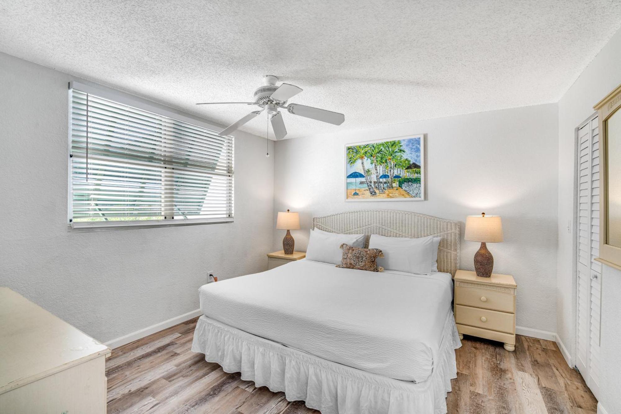 Sunrise Tierra Bomba #403 Apartment Key West