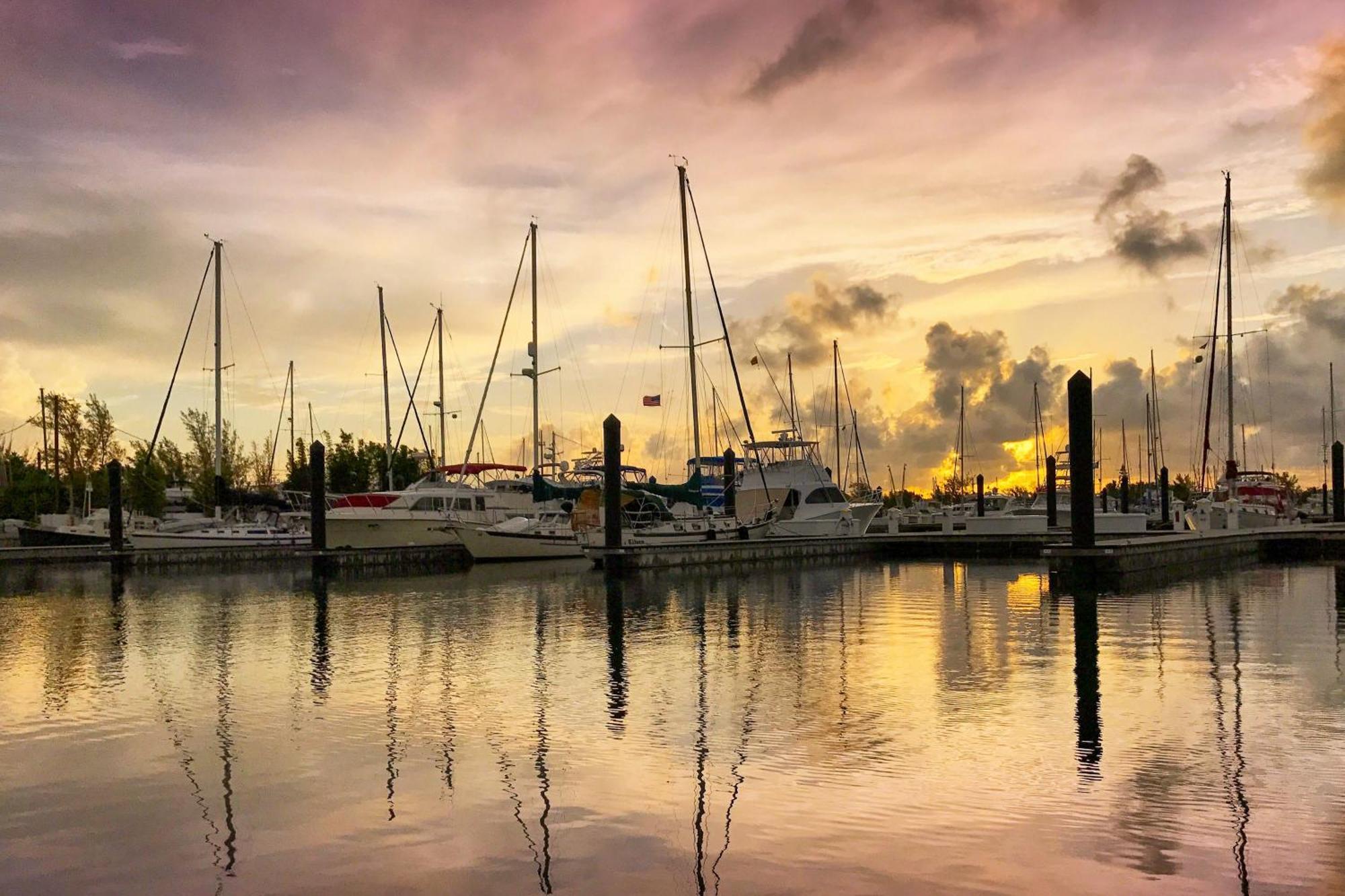 Sunrise Saint Barts #303 Apartment *