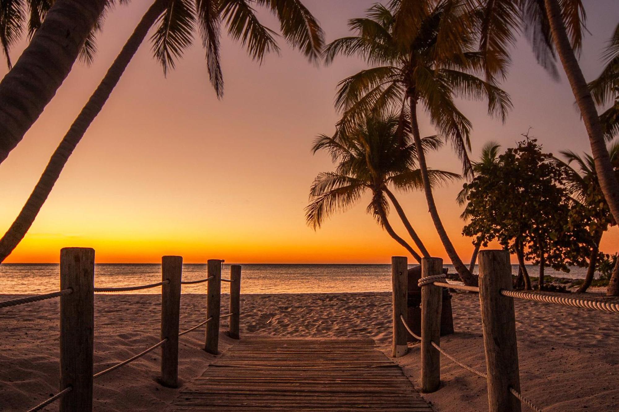 Apartment Sunrise Saint Barts #303