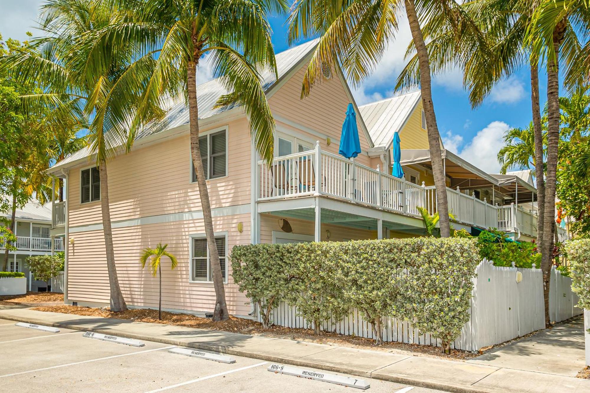 Shipyard Seaclusion Apartment Key West