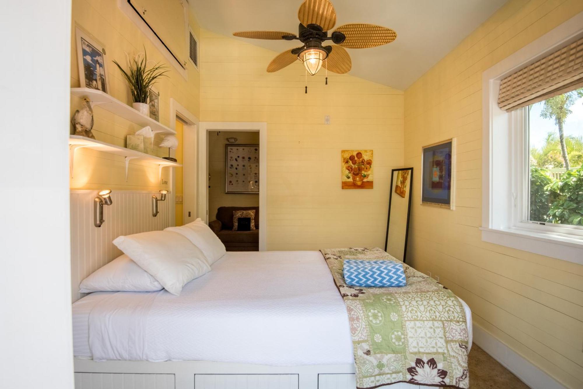 Pescado Penthouse On Duval Holiday home Key West
