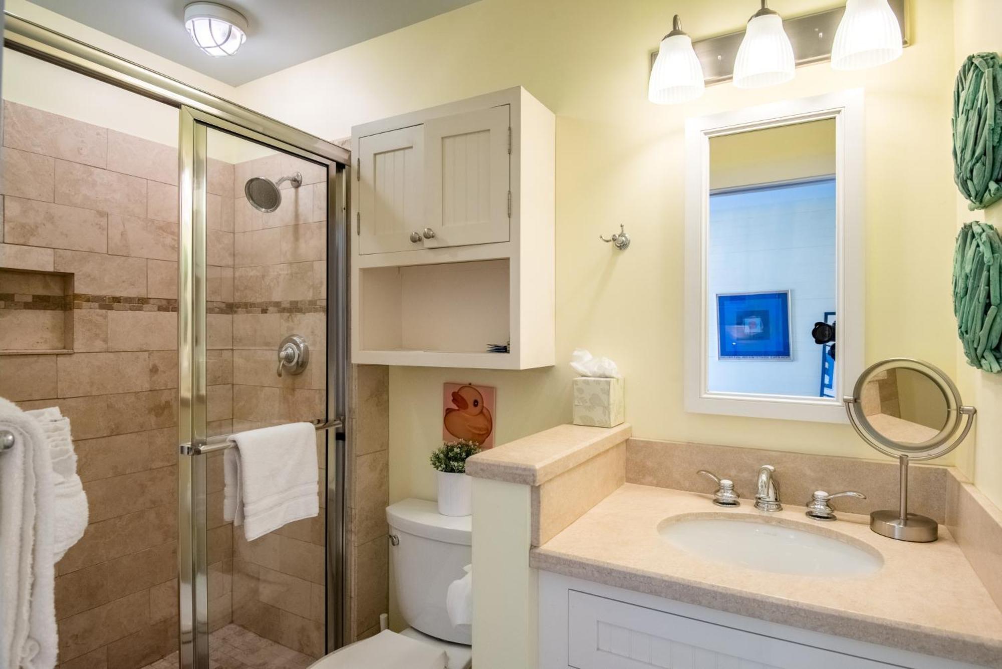 Pescado Penthouse On Duval Key West