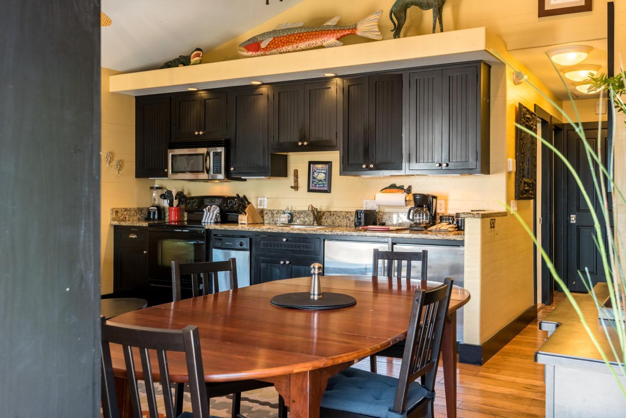 Pescado Penthouse On Duval * Key West