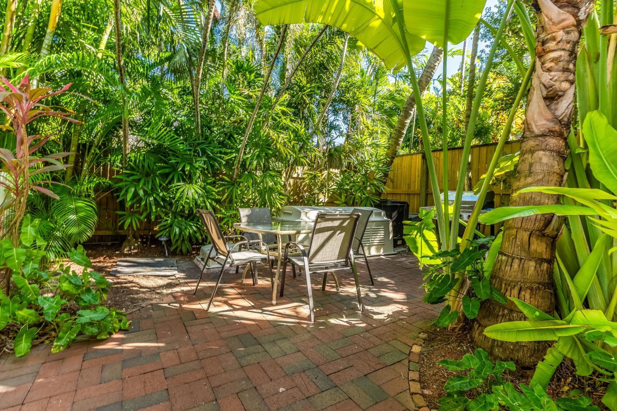 Palm Gardens Holiday home *